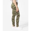 Levi Strauss Signature Gold Women's Totally Shaping Pull-On Skinny Jeans (Available in Plus Size), (New) Cedarview Camo Khaki Green, 26 Medium view 3