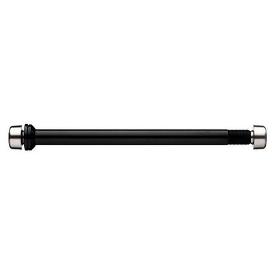 Cannondale 2in1 Trainer TA 142x12 Speed Release Black