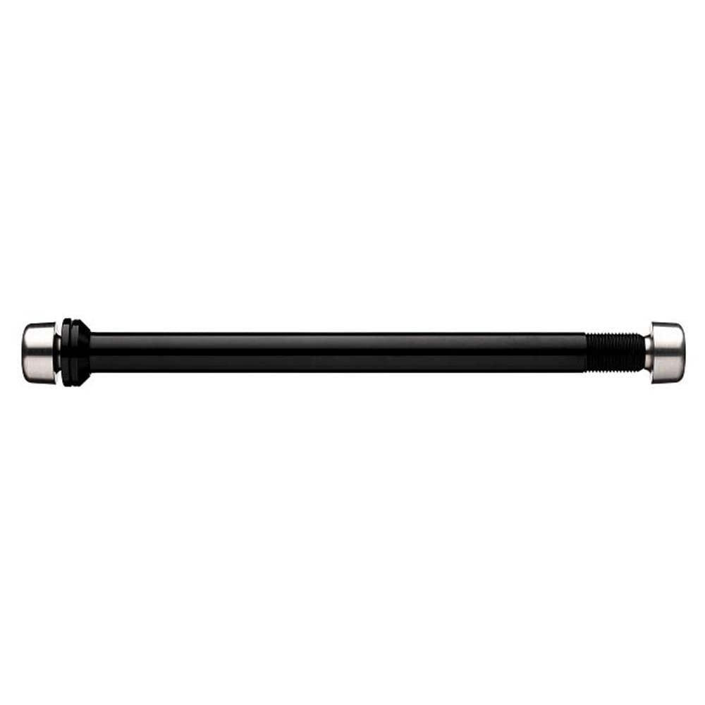 Cannondale 2in1 Trainer TA 142x12 Speed Release Black