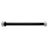 Cannondale 2in1 Trainer TA 142x12 Speed Release Black view 1