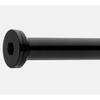 Cannondale 2in1 Trainer TA 142x12 Speed Release Black view 3