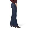 Levi Strauss Signature Gold Women's Totally Shaping Pull-On Bootcut Jeans High-Rise Stretch Denim (Also Available in Plus Size), Point Bonita 5d, 18 Short view 2