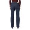 Levi Strauss Signature Gold Women's Totally Shaping Pull-On Bootcut Jeans High-Rise Stretch Denim (Also Available in Plus Size), Point Bonita 5d, 18 Short view 3