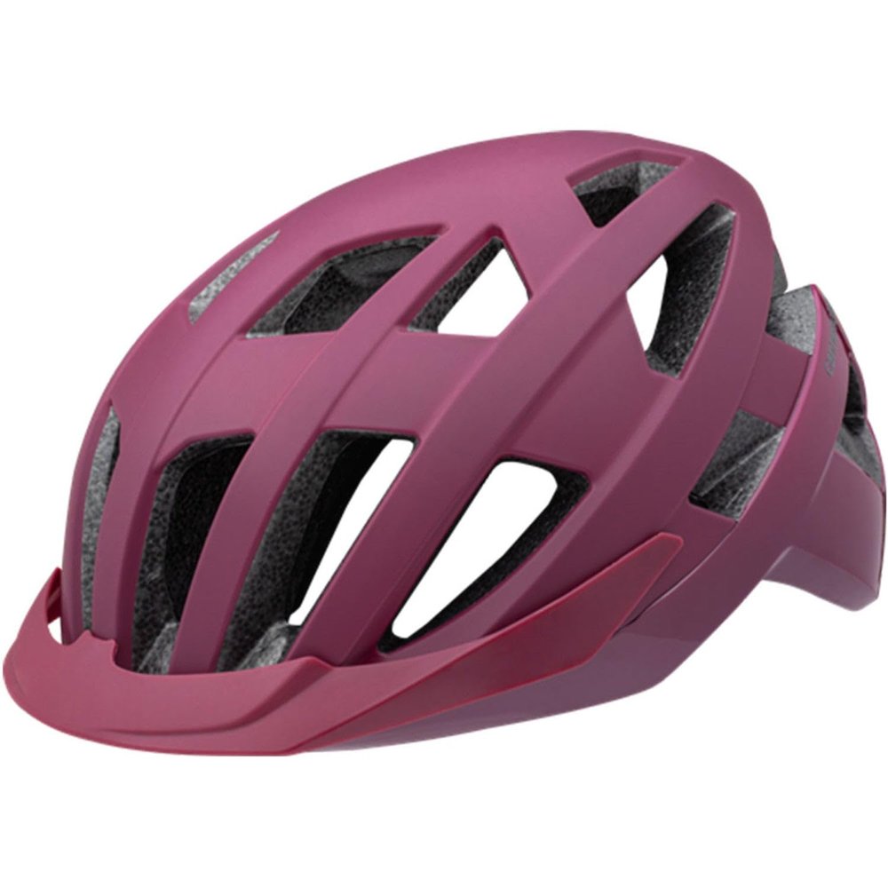 Cannondale Junction MIPS Helmet BLACK-CHERRY L-XL-59-61CM