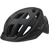 Cannondale Junction MIPS Helmet BLACK-CHERRY L-XL-59-61CM view 2
