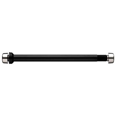 Cannondale 2in1 Trainer TA 142x12 Syntace Black