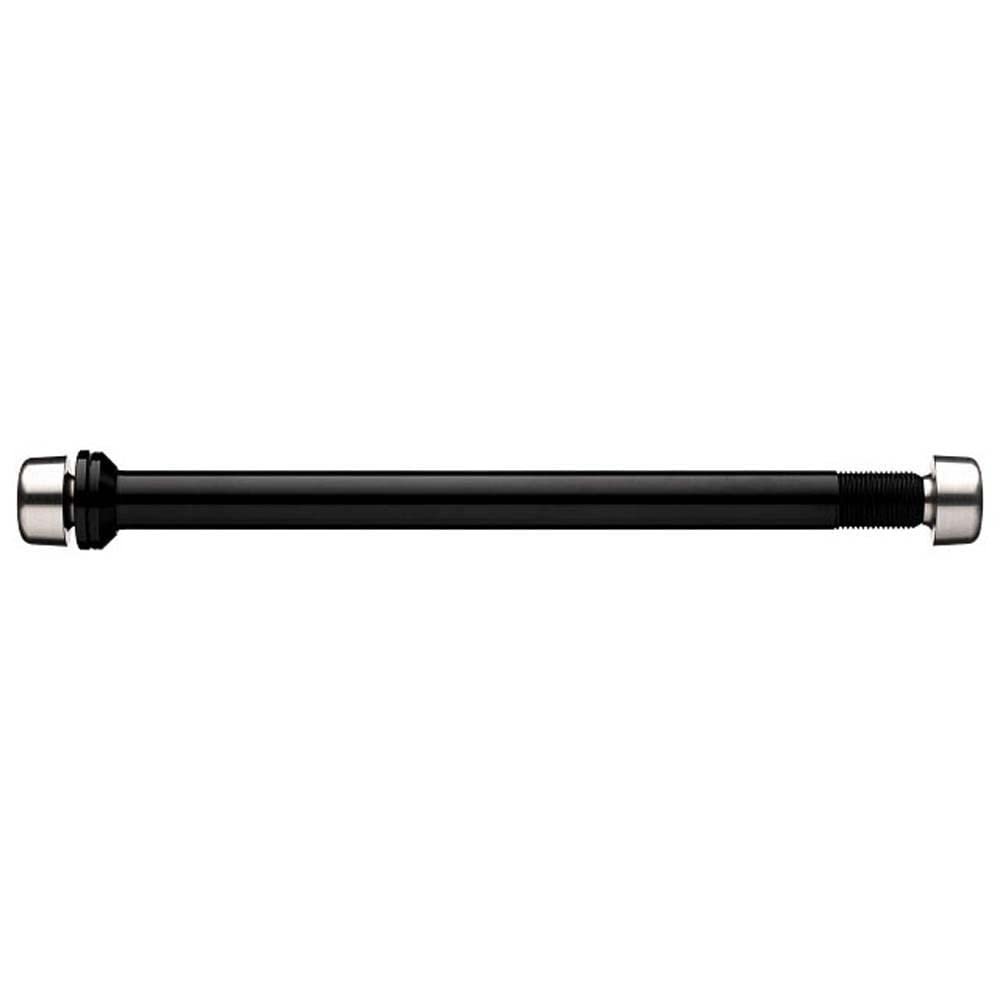 Cannondale 2in1 Trainer TA 142x12 Syntace Black