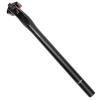 Cannondale Save Carbon Seatpost 27.2x350mm 15mm Offset Black view 3