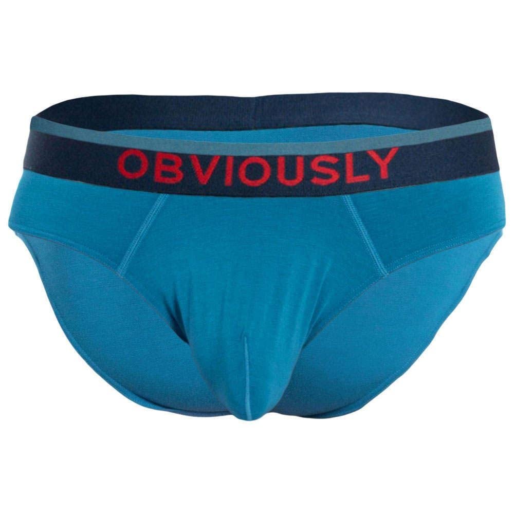 Obviously FreeMan - Brief - Pacific - Medium