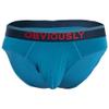 Obviously FreeMan - Brief - Pacific - Medium view 1