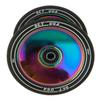 SCT USA Hollow Core 110mm Pro Scooter Wheels (Neo Chrome) view 2