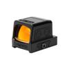 HOLOSUN HE509T-RD X2 Reflex Red Dot Sight for Pistol - Durable Shake-Awake Parallax-Free Enclosed Handgun LED Sight with Multiple Reticle System & 12 Brightness Settings - RMR Adapter Included view 1