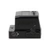 HOLOSUN HE509T-RD X2 Reflex Red Dot Sight for Pistol - Durable Shake-Awake Parallax-Free Enclosed Handgun LED Sight with Multiple Reticle System & 12 Brightness Settings - RMR Adapter Included view 4