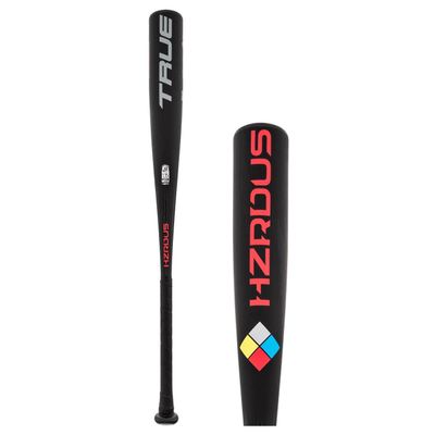 TRUE TEMPER 2022 HZRDUS (-5) USSSA 2 3/4" Baseball BAT (32.5"/27.5oz.)