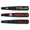 TRUE TEMPER 2022 HZRDUS (-5) USSSA 2 3/4" Baseball BAT (32.5"/27.5oz.) view 2