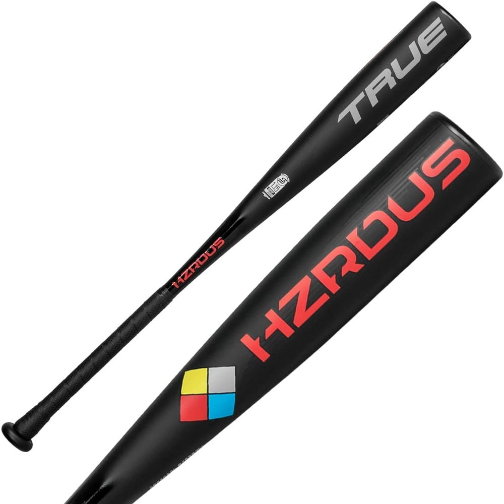 True Bats 2022 True Hzrdus Usssa Baseball Bat-8 31 23