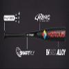 True Bats 2022 True Hzrdus Usssa Baseball Bat-8 31 23 view 2