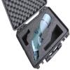 Case Club Case fits Vortex Razor HD 6085 Angled Spotting Scope in Pre-Cut Waterproof Case view 1