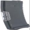 Evike Airsoft - BAMF GEN2 Polymer 190rd Mid-Cap Mag for M4-Style Series Airsoft AEGs (Model: Gray / 5 Pack) view 2