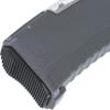 Evike Airsoft - BAMF GEN2 Polymer 190rd Mid-Cap Mag for M4-Style Series Airsoft AEGs (Model: Gray / 5 Pack) view 4