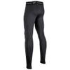 Champro Boys' Cold Weather Compression Pants, Black, Medium view 4