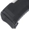 Evike Airsoft - BAMF GEN2 Polymer 450rd Hi-Cap Flash Mag for M4-Style Series Airsoft AEGs (Model: Black / 3 Pack) view 4