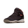 Columbia Women's Newton Ridge Plus Waterproof Amped, Timber/Cinder, 5.5 view 2