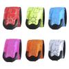 chengzui LED Luminous Night Running Armband Lighting Slap Bracelet USB Rechargeable Glow in The Dark Safety Sports Wristband led Bracelets Bulk, Green view 2