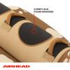 AIRHEAD Towable Animal Tube, Otter, 1-2 Rider Towable Tube for Boating view 4