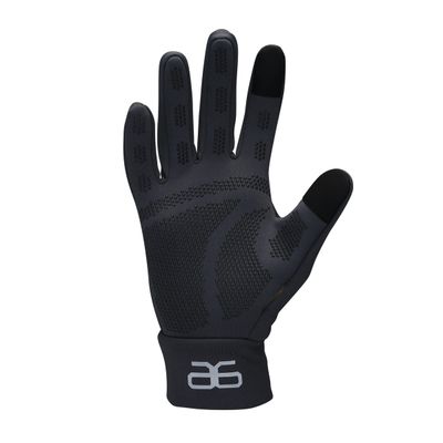Arctix Women's Jericho Gloves, Steel, Small