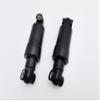 1pair 10 inch Scooter Rear Shock Absorber Suspension For KUGOO M4 Electric Scooter Spring Rebound Damping Parts view 2