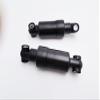 1pair 10 inch Scooter Rear Shock Absorber Suspension For KUGOO M4 Electric Scooter Spring Rebound Damping Parts view 4