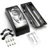 HUDAMZKY Ebike Plastic Controller Box, Controller Box for E-Bike Electric Bicycles Mountain Bikes Electric Motor Kit (Small Size) view 1
