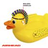 Airhead Punk Duck Inflatable Pool Float Large view 4
