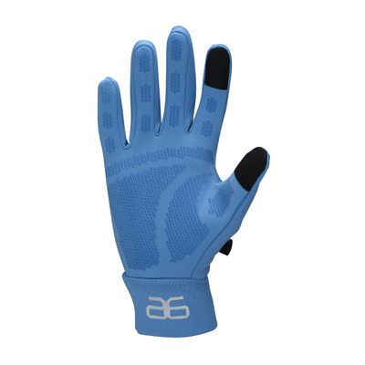 Arctix Women's Jericho Gloves, Blue Ridge, Small