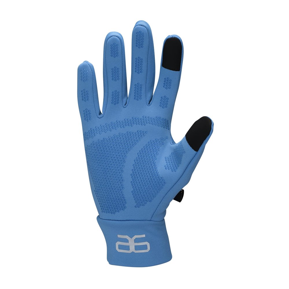 Arctix Women's Jericho Gloves, Blue Ridge, Small