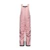 Arctix Infant/Toddler Chest High Snow Bib Overalls, Candy Pink, 5T view 1