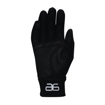 Arctix Women's Jericho Gloves, Black, Medium
