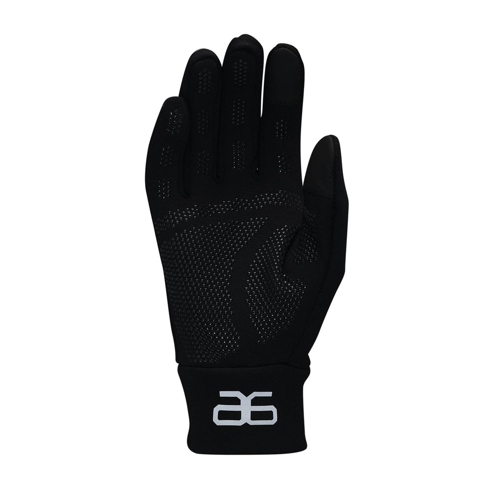 Arctix Women's Jericho Gloves, Black, Medium