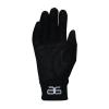 Arctix Women's Jericho Gloves, Black, Medium view 1