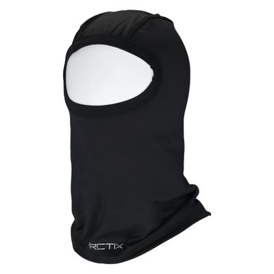 Arctix Kids Balaclava Hood, Black, Medium