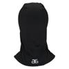 Arctix Kids Balaclava Hood, Black, Medium view 2