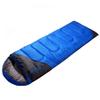DDER Outdoor Camping Winter Thick Warm Envelope Style Splicable Waterproof Hollow Cotton Sleeping Bag Outdoor Equipment view 1