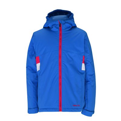 Arctix Kids Sunnyside Pieced Jacket, Stovepipe Blue, 4T