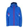 Arctix Kids Sunnyside Pieced Jacket, Stovepipe Blue, 4T view 1