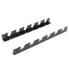 TimmyHouse Barbell Rack Storage Weight Plate Hold 6 Barbells Six-Story Wall-Mounted Home view 3