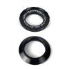 ELITEWHEELS 1 Piece MTB Bicycle Center Lock Adapter to 6 Bolt Disc Brake Boost for Mountain Bike Hub view 1