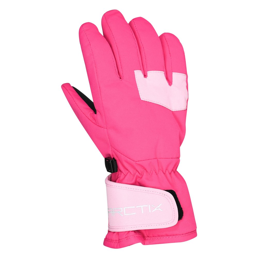 Arctix Kids Matterhorn Glove, Fuchsia, Medium