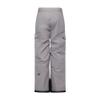 Arctix Kids Snow Sports Cargo Snow Pants with Articulated Knees, Gravel, X-Small view 4