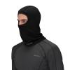Arctix Adult Balaclava Hood, Black, Medium view 1